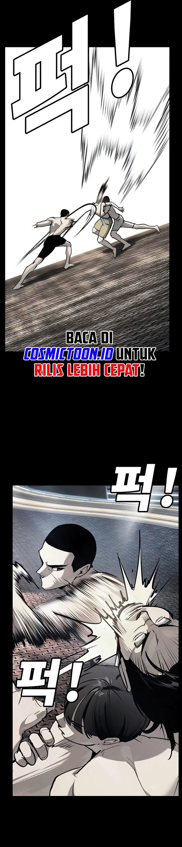 High School Conquest War Against The Bullies Chapter 32 Halaman 19