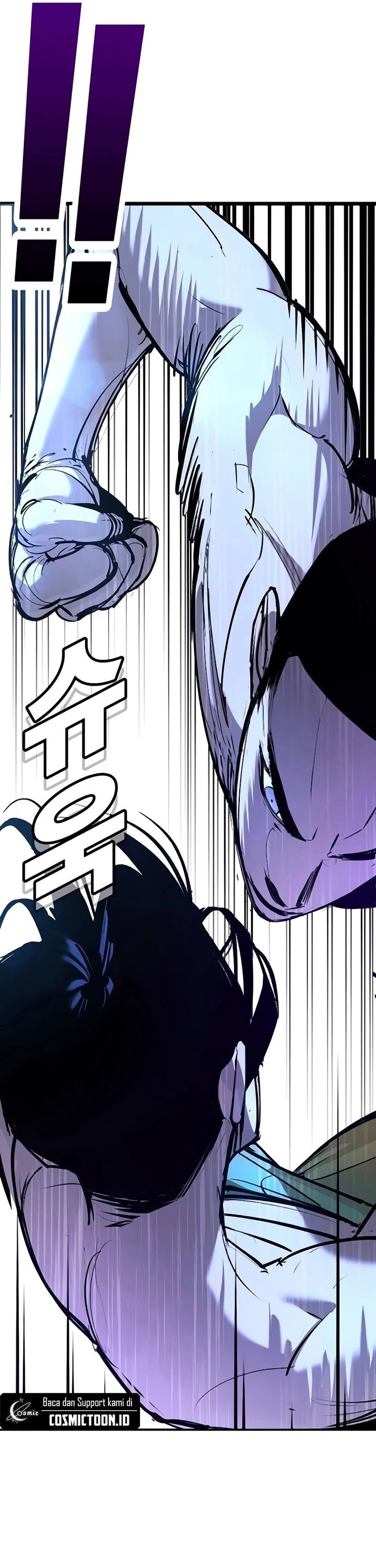 High School Conquest War Against The Bullies Chapter 32 Halaman 21