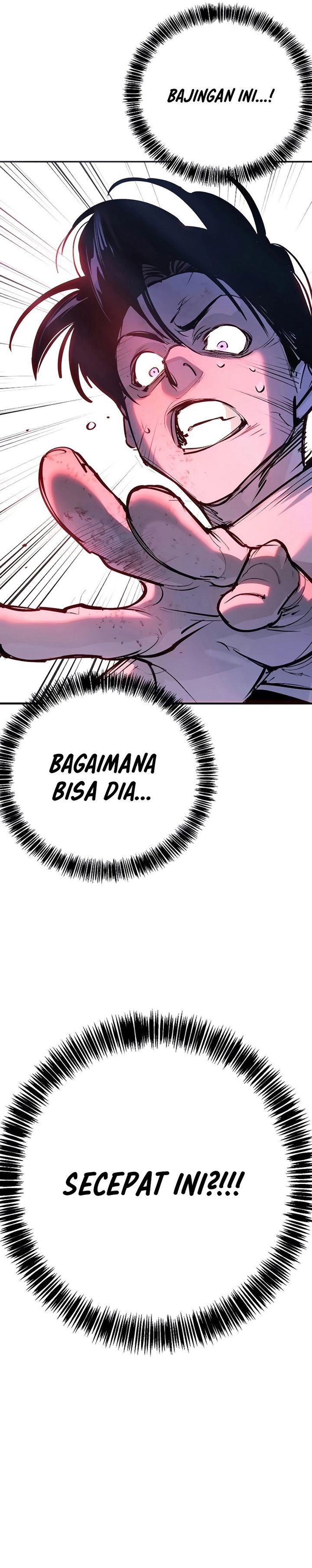 High School Conquest War Against The Bullies Chapter 32 Halaman 22