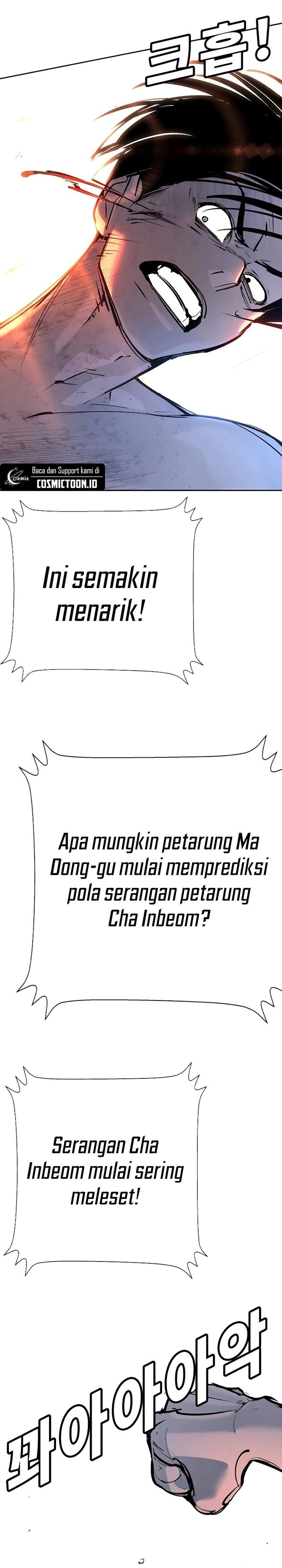 High School Conquest War Against The Bullies Chapter 32 Halaman 28