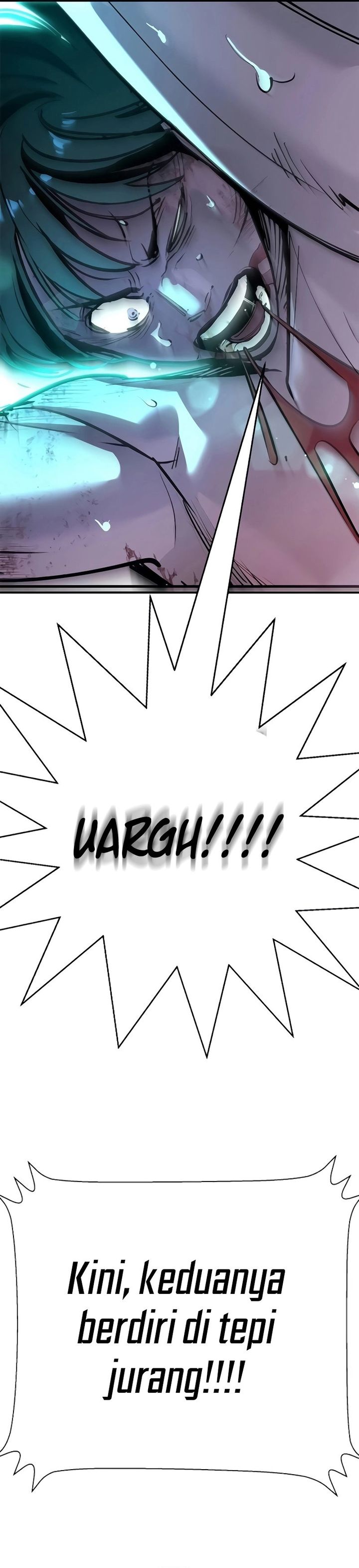 High School Conquest War Against The Bullies Chapter 32 Halaman 47