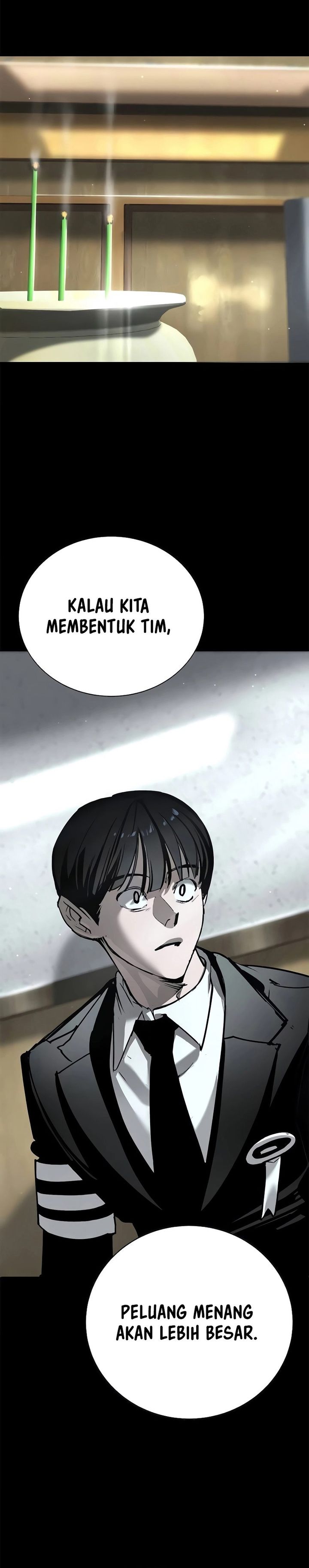 High School Conquest War Against The Bullies Chapter 32 Halaman 53