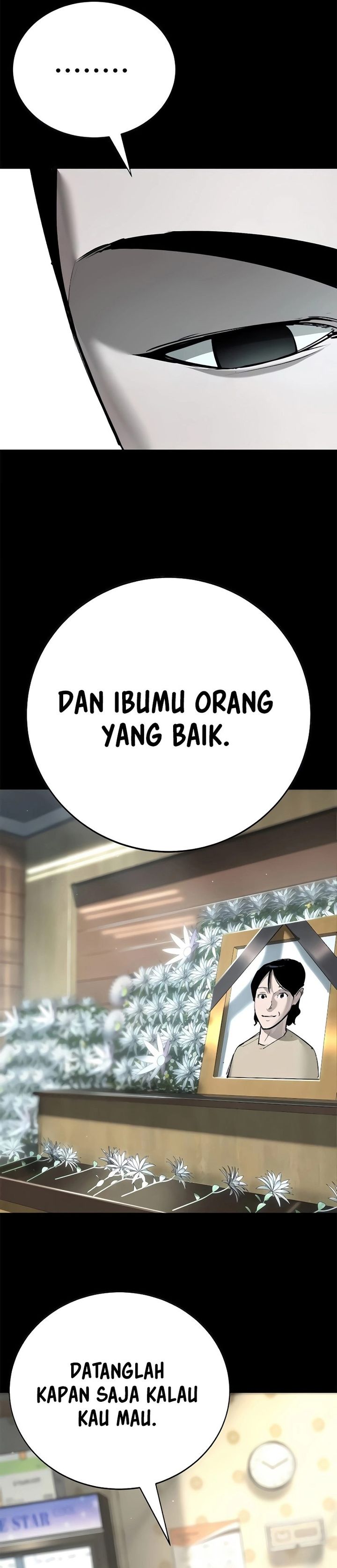 High School Conquest War Against The Bullies Chapter 32 Halaman 55