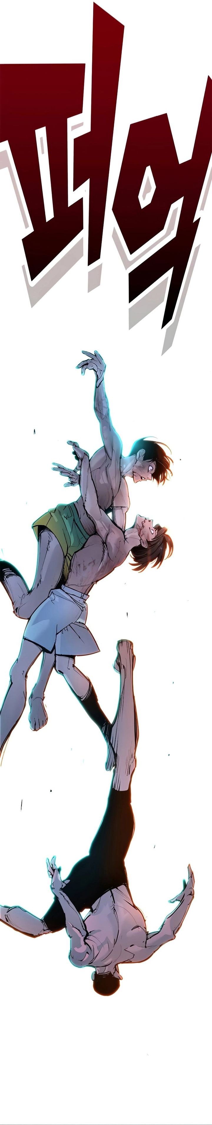 High School Conquest War Against The Bullies Chapter 32 Halaman 57