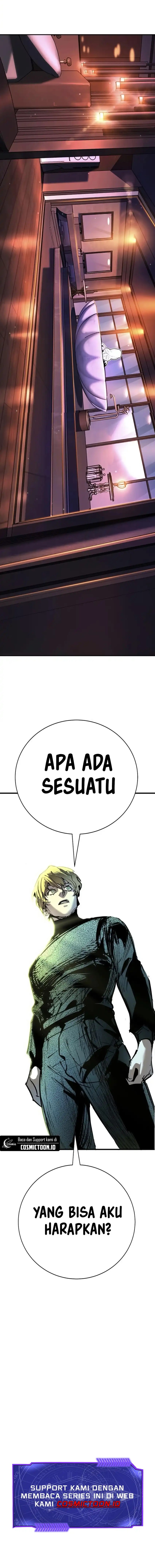 High School Conquest War Against The Bullies Chapter 36 Halaman 22