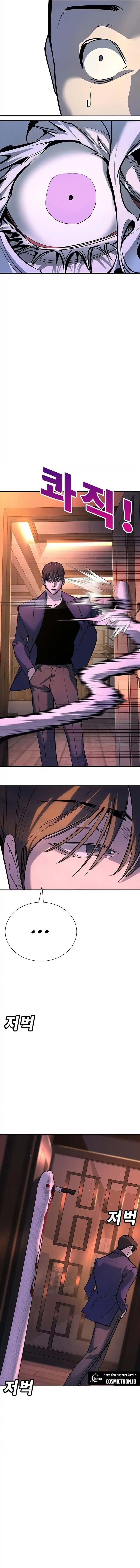 High School Conquest War Against The Bullies Chapter 40 Halaman 15