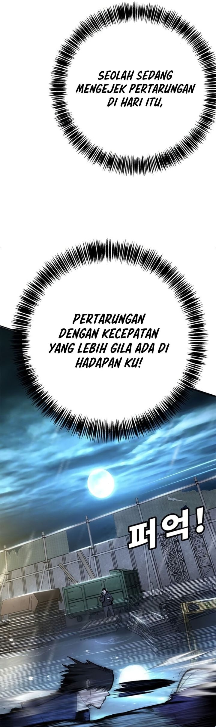 High School Conquest War Against The Bullies Chapter 49 Halaman 49