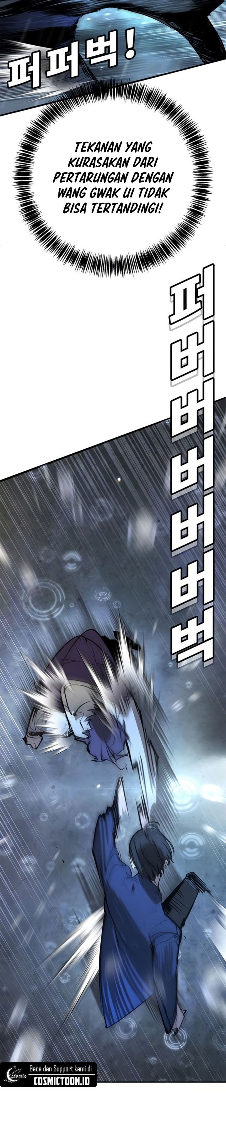 High School Conquest War Against The Bullies Chapter 49 Halaman 50