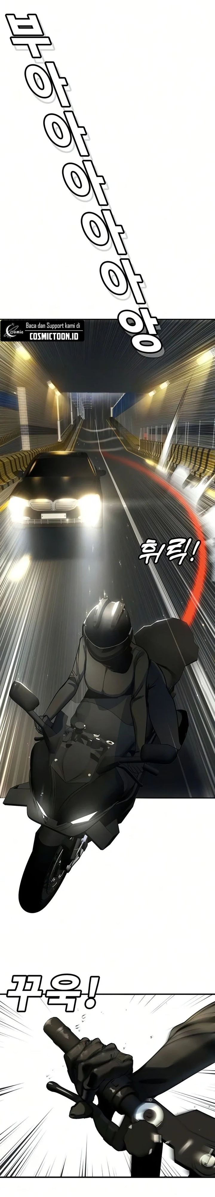 High School Conquest War Against The Bullies Chapter 52 Halaman 6