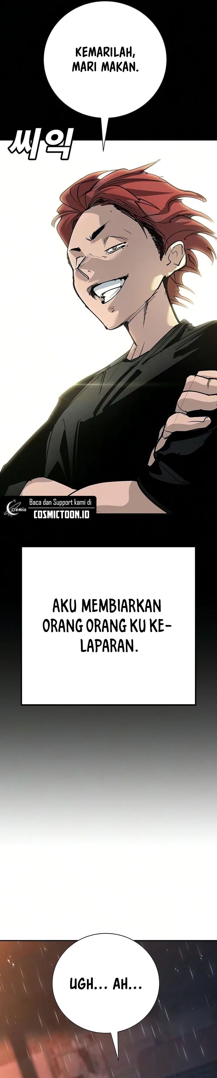 High School Conquest War Against The Bullies Chapter 52 Halaman 29