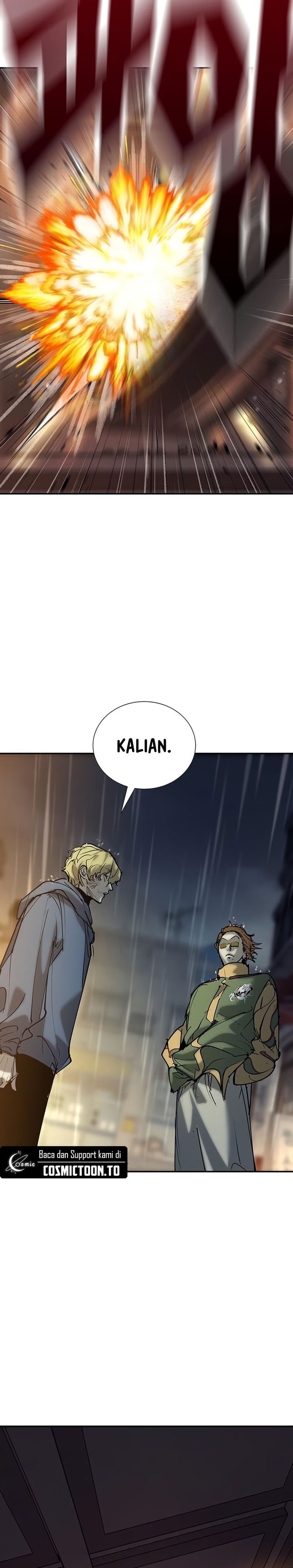 High School Conquest War Against The Bullies Chapter 55 Halaman 53