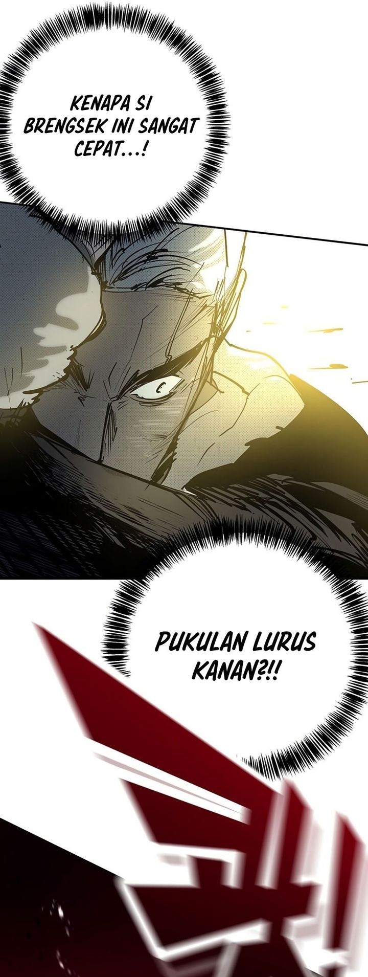 High School Conquest War Against The Bullies Chapter 56 Halaman 32