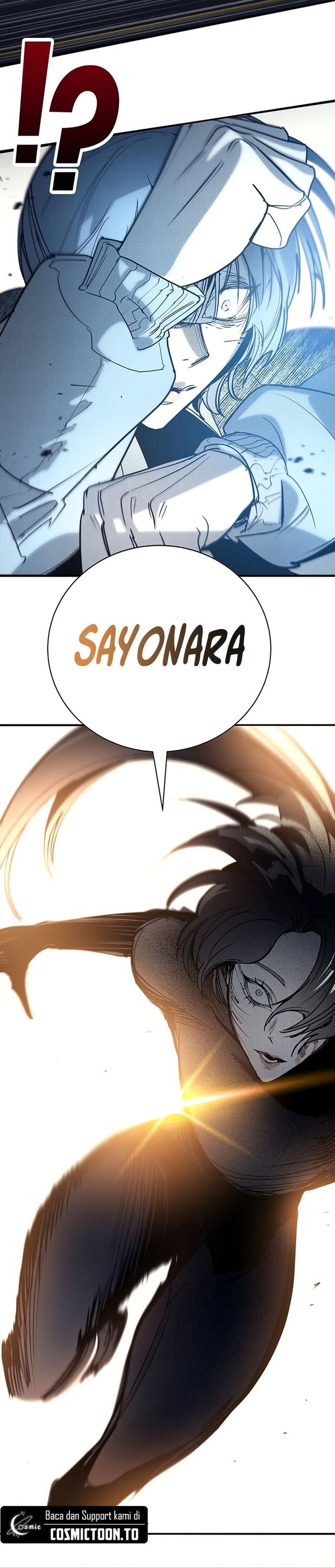High School Conquest War Against The Bullies Chapter 57 Halaman 24