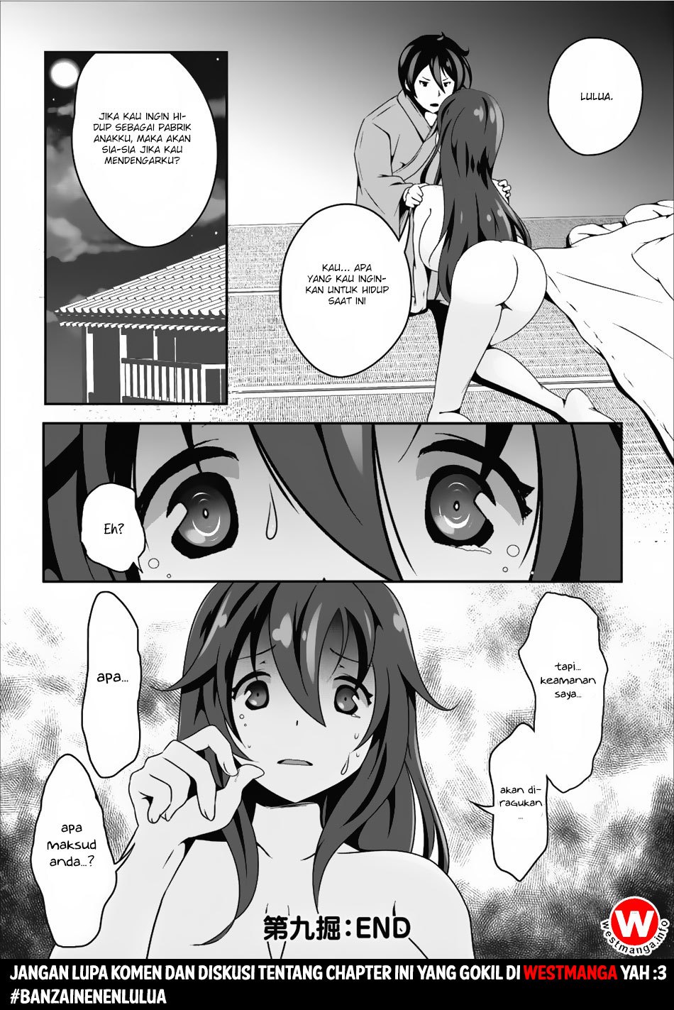 Hisshou Dungeon Unei Houhou Chapter 9 Halaman 29