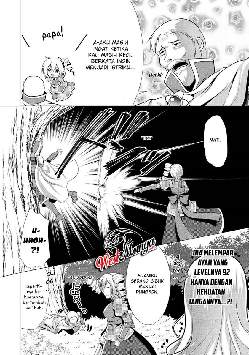 Hisshou Dungeon Unei Houhou Chapter 22 Halaman 20