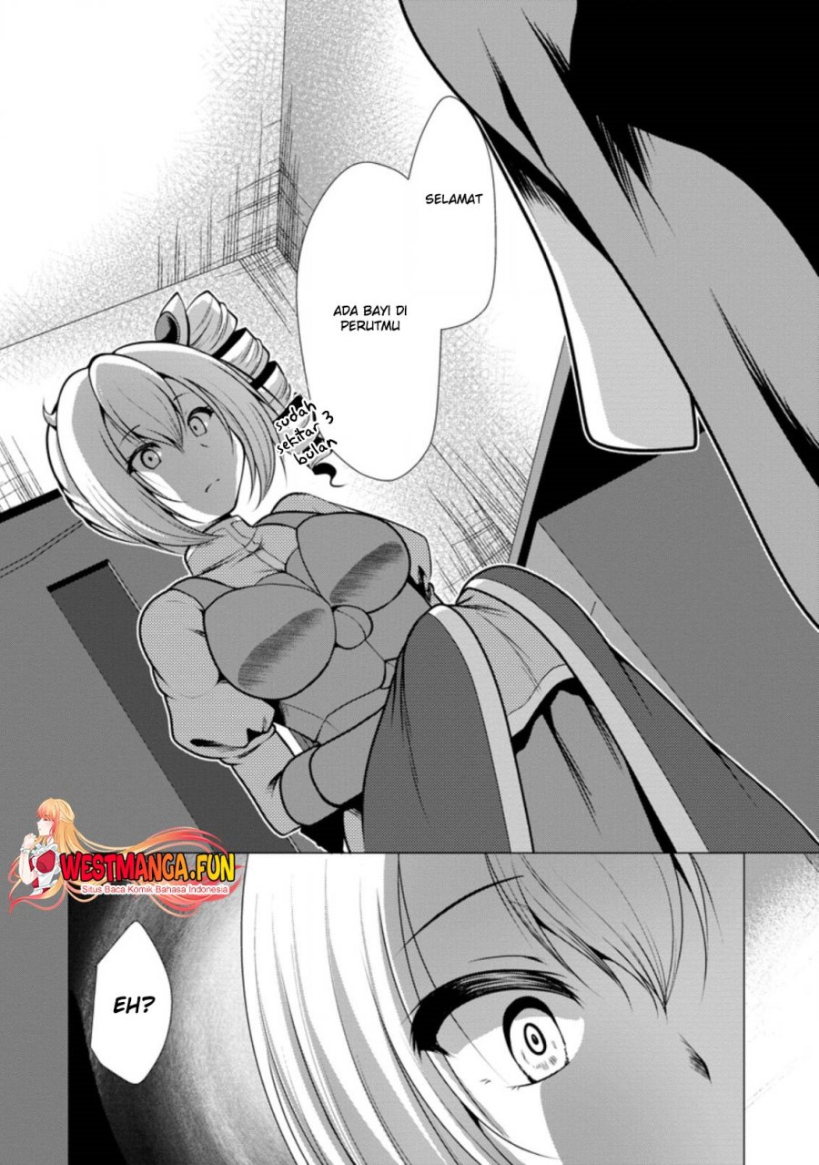 Hisshou Dungeon Unei Houhou Chapter 43 Halaman 11