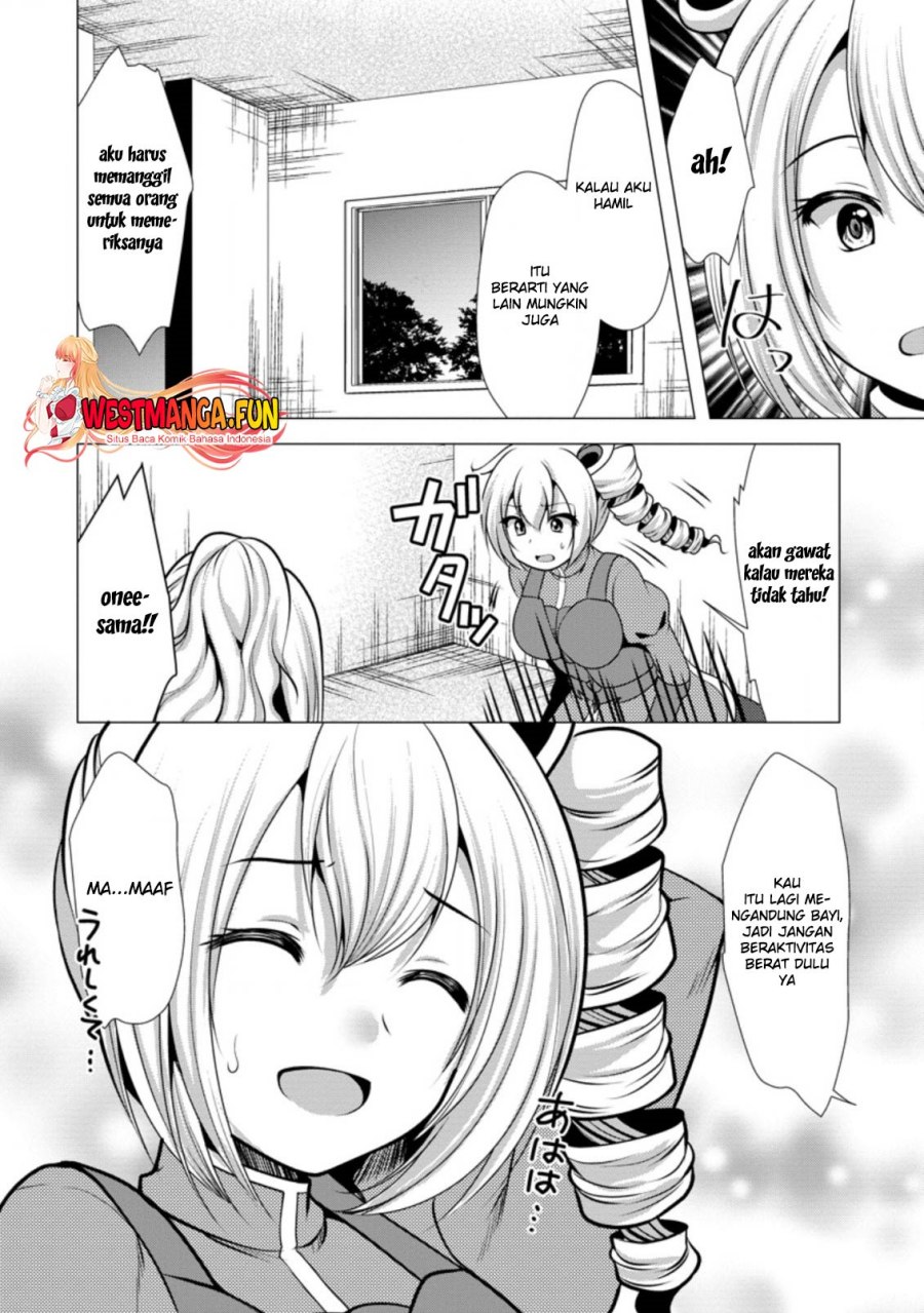 Hisshou Dungeon Unei Houhou Chapter 43 Halaman 13