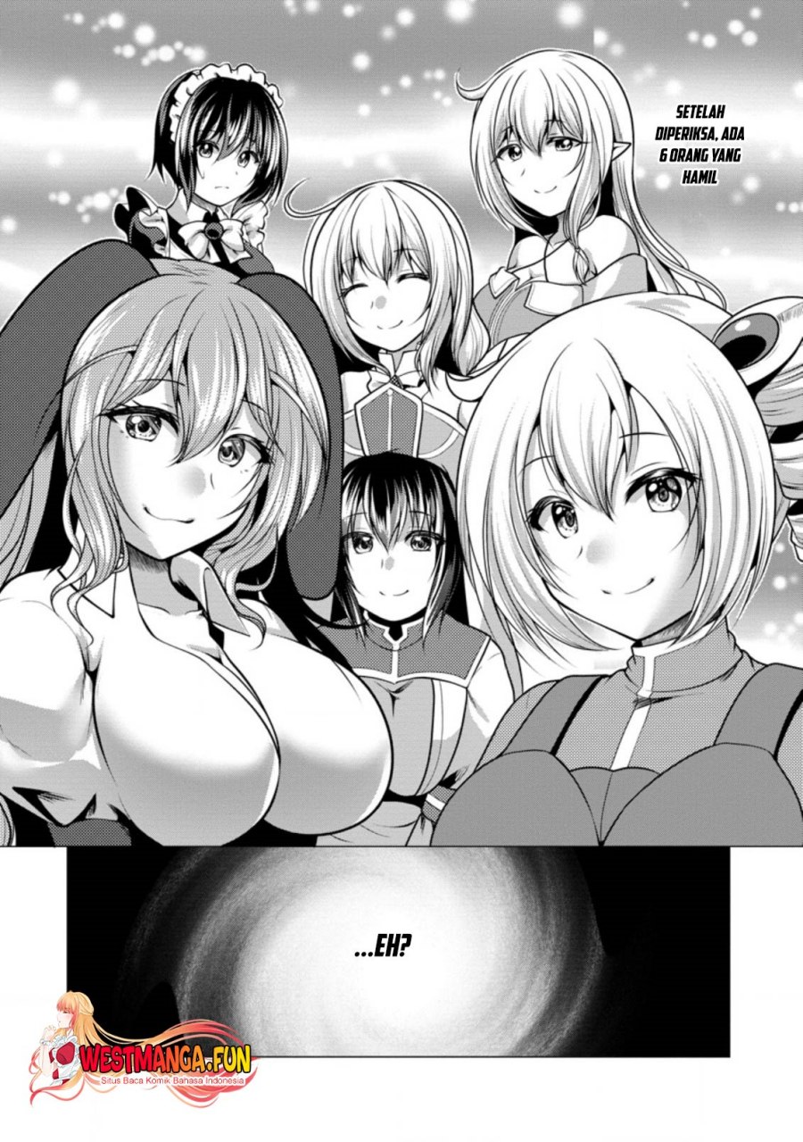Hisshou Dungeon Unei Houhou Chapter 43 Halaman 15