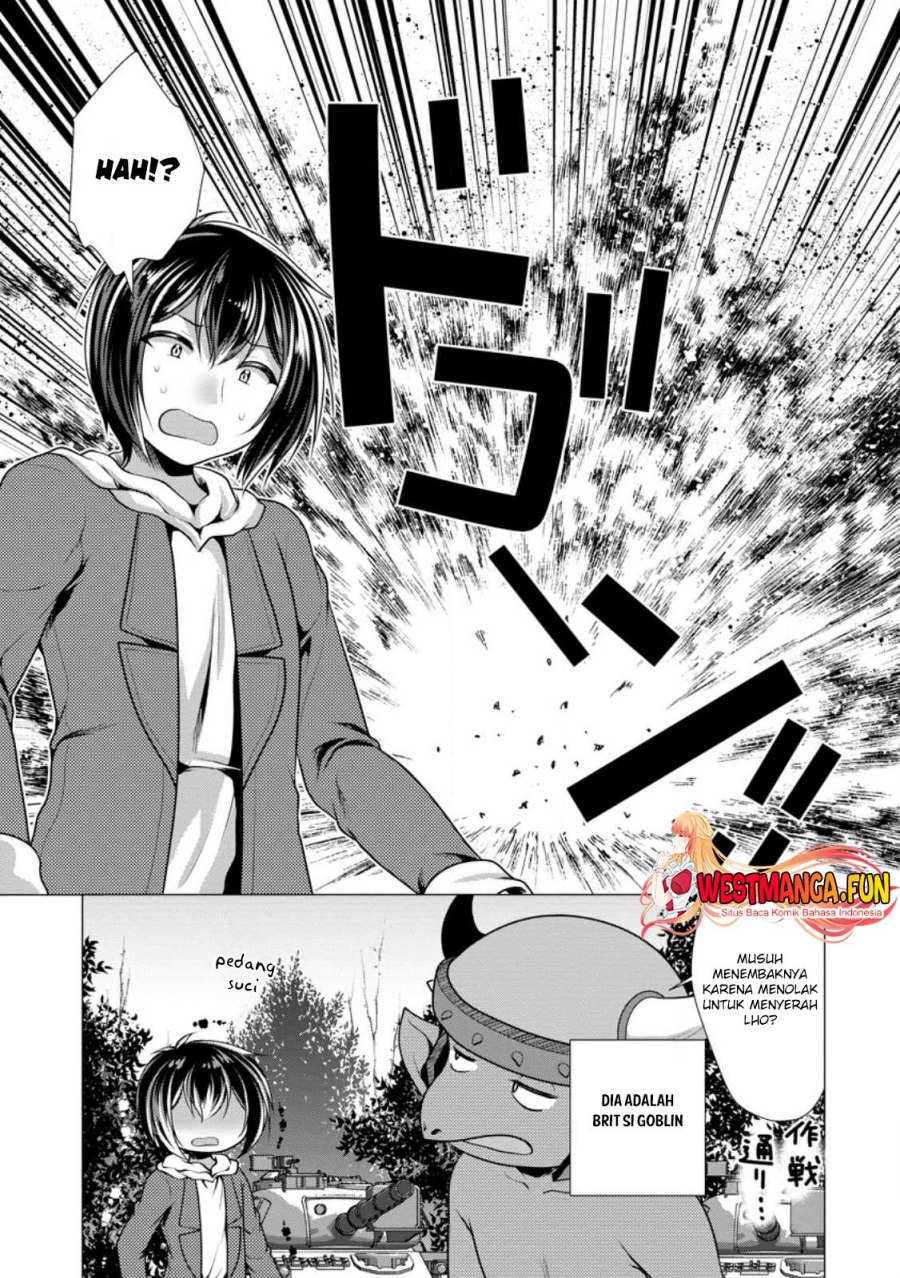 Hisshou Dungeon Unei Houhou Chapter 54 Halaman 5