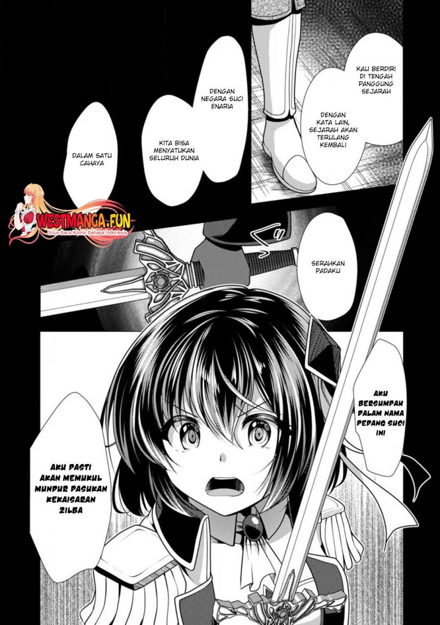 Hisshou Dungeon Unei Houhou Chapter 54 Halaman 9