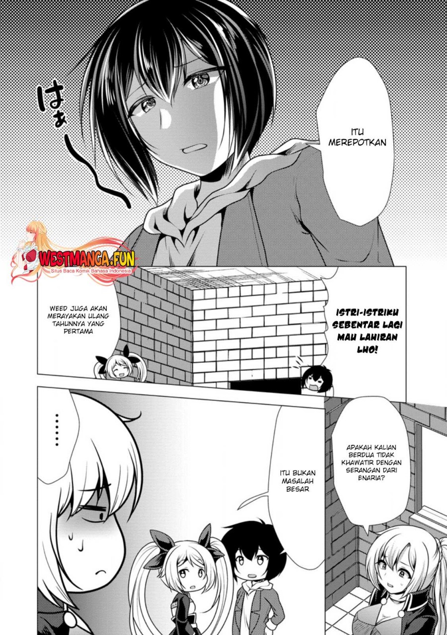 Hisshou Dungeon Unei Houhou Chapter 54 Halaman 33
