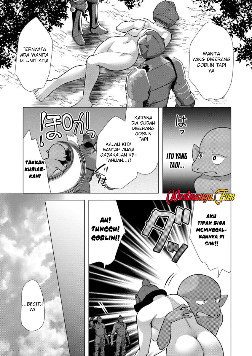 Hisshou Dungeon Unei Houhou Chapter 62 Halaman 20