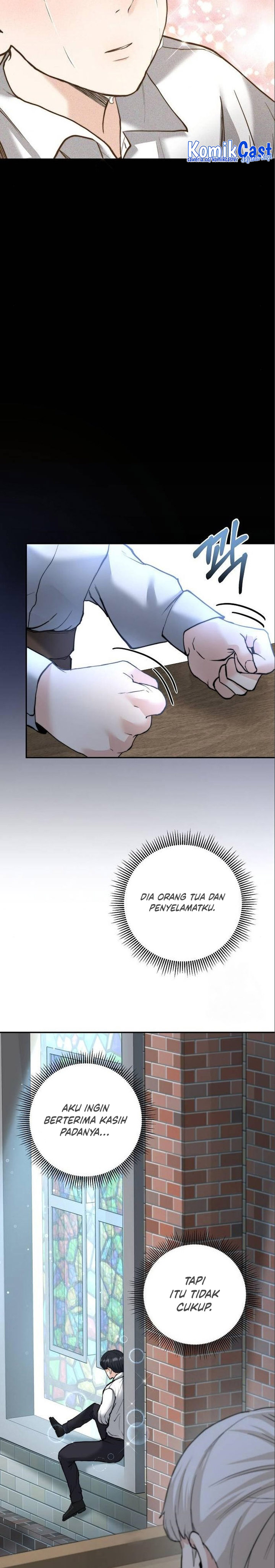 Holy Emperors Grandson Is A Necromancer Chapter 7 Halaman 24