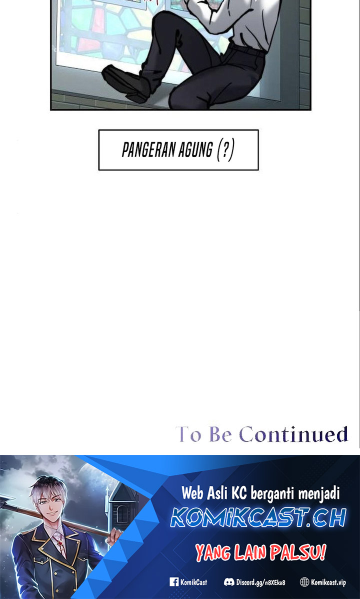 Holy Emperors Grandson Is A Necromancer Chapter 7 Halaman 27
