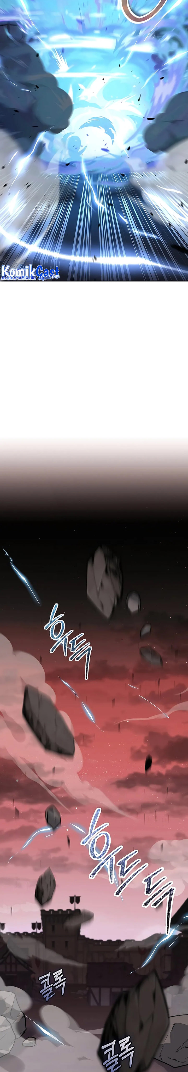 Holy Emperors Grandson Is A Necromancer Chapter 17 Halaman 10