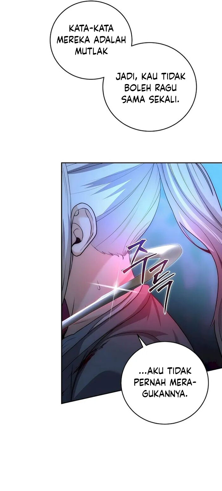 Holy Emperors Grandson Is A Necromancer Chapter 43 Halaman 14