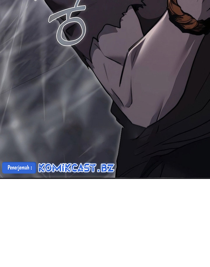 Holy Emperors Grandson Is A Necromancer Chapter 61 Halaman 34