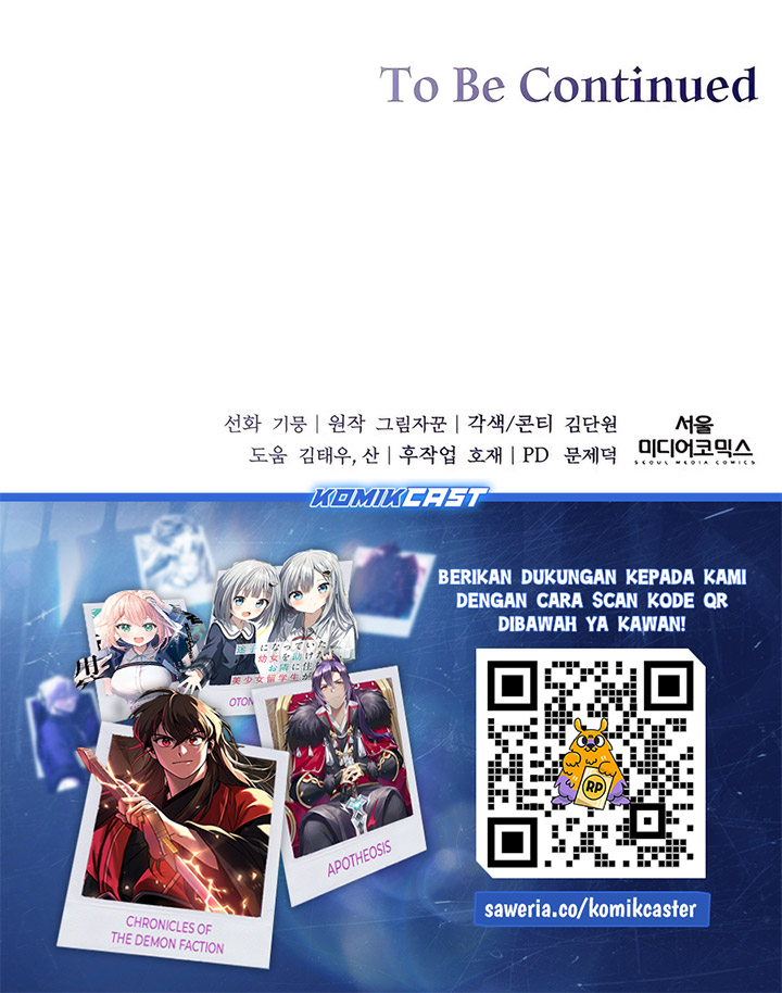 Holy Emperors Grandson Is A Necromancer Chapter 61 Halaman 36