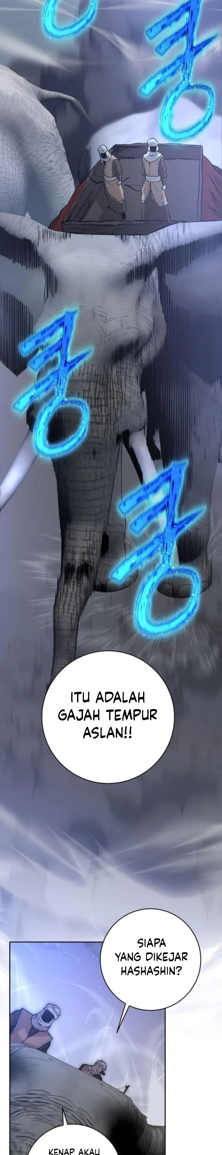 Holy Emperors Grandson Is A Necromancer Chapter 63 Halaman 29