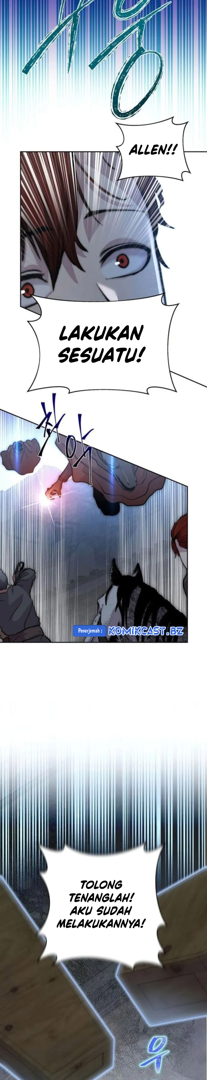 Holy Emperors Grandson Is A Necromancer Chapter 63 Halaman 31
