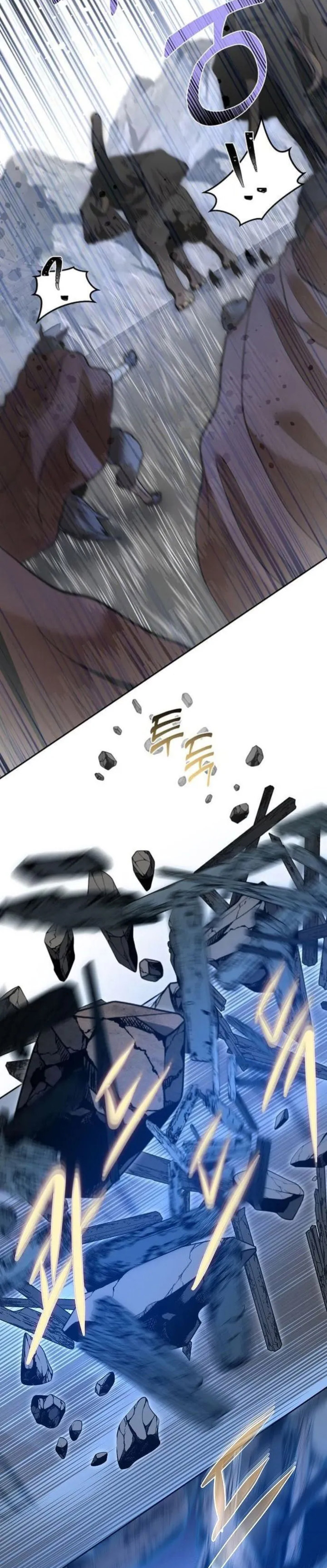 Holy Emperors Grandson Is A Necromancer Chapter 63 Halaman 33