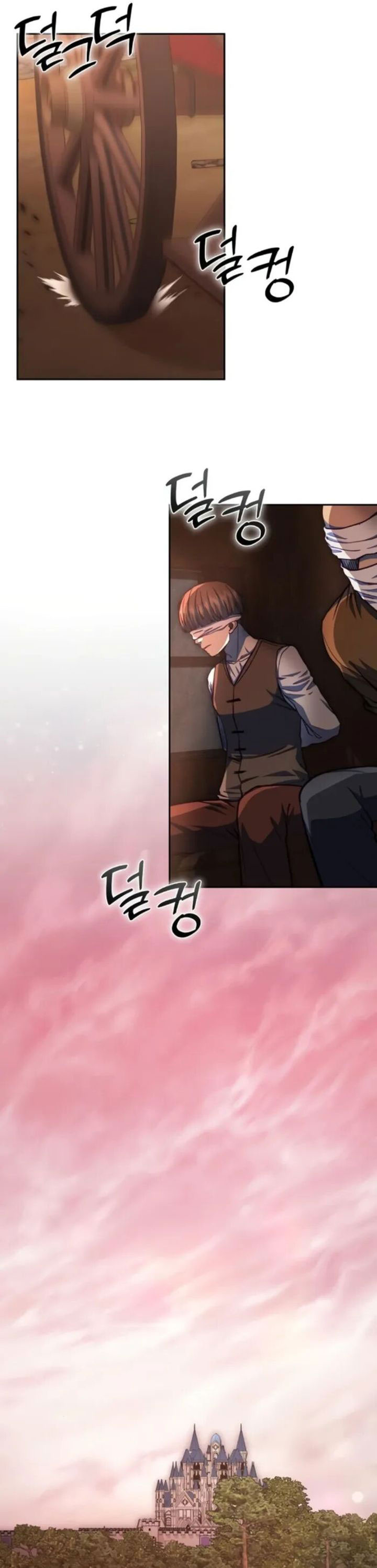 Holy Emperors Grandson Is A Necromancer Chapter 79 Halaman 12