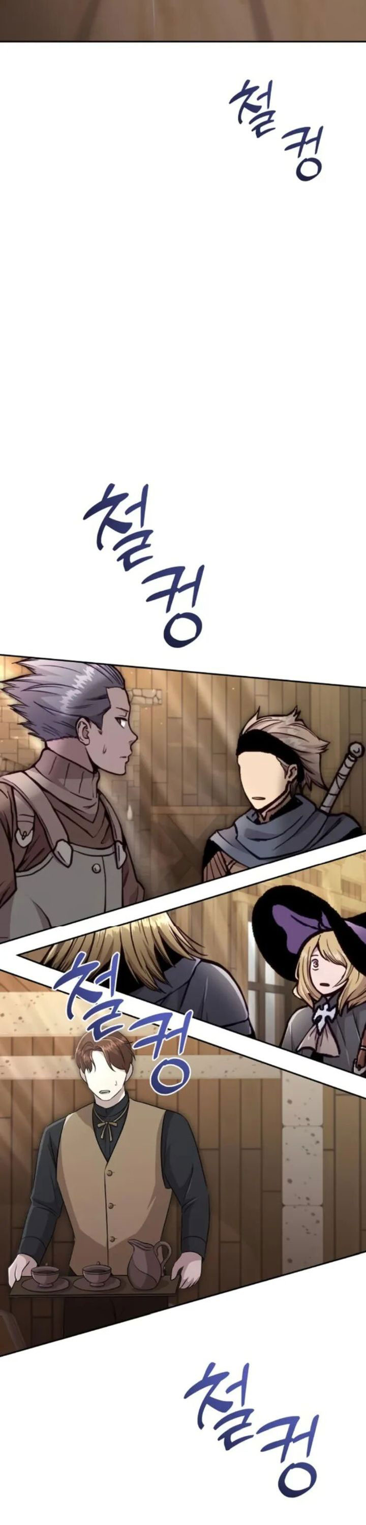 Holy Emperors Grandson Is A Necromancer Chapter 79 Halaman 32