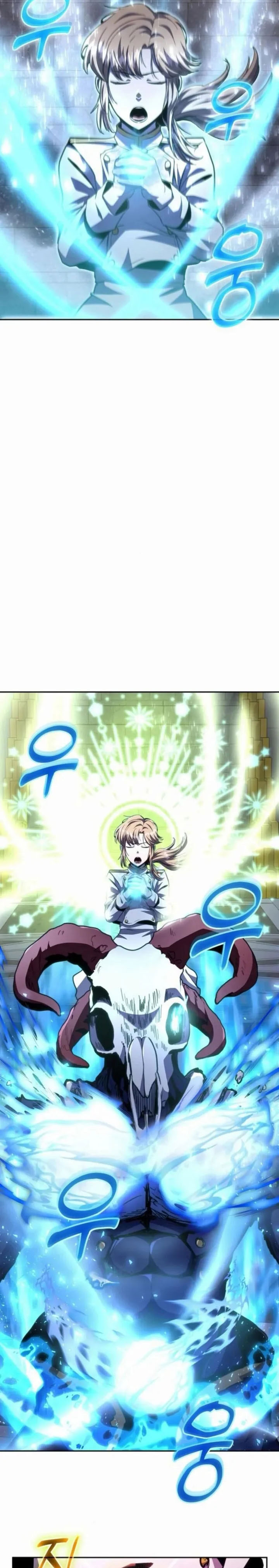 Holy Emperors Grandson Is A Necromancer Chapter 89 Halaman 26