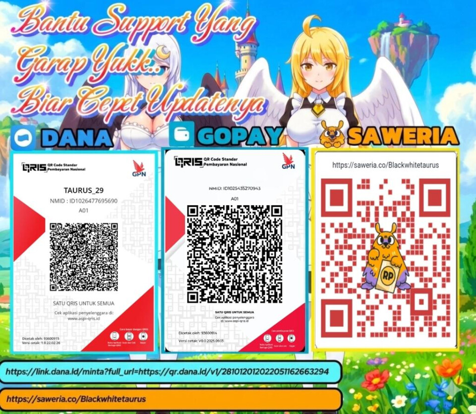 Holy Knight Chapter 9 Halaman 29