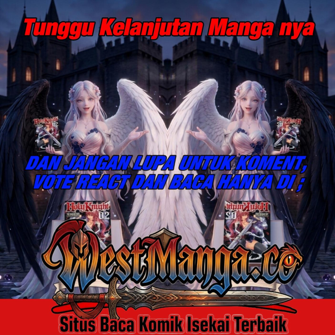 Holy Knight Chapter 11 Halaman 24