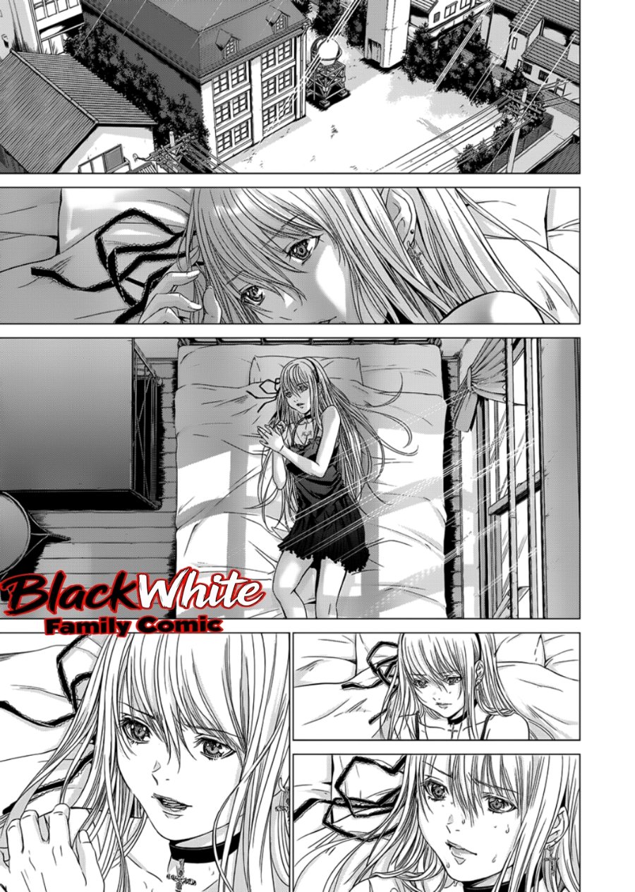 Holy Knight Chapter 17 Halaman 6