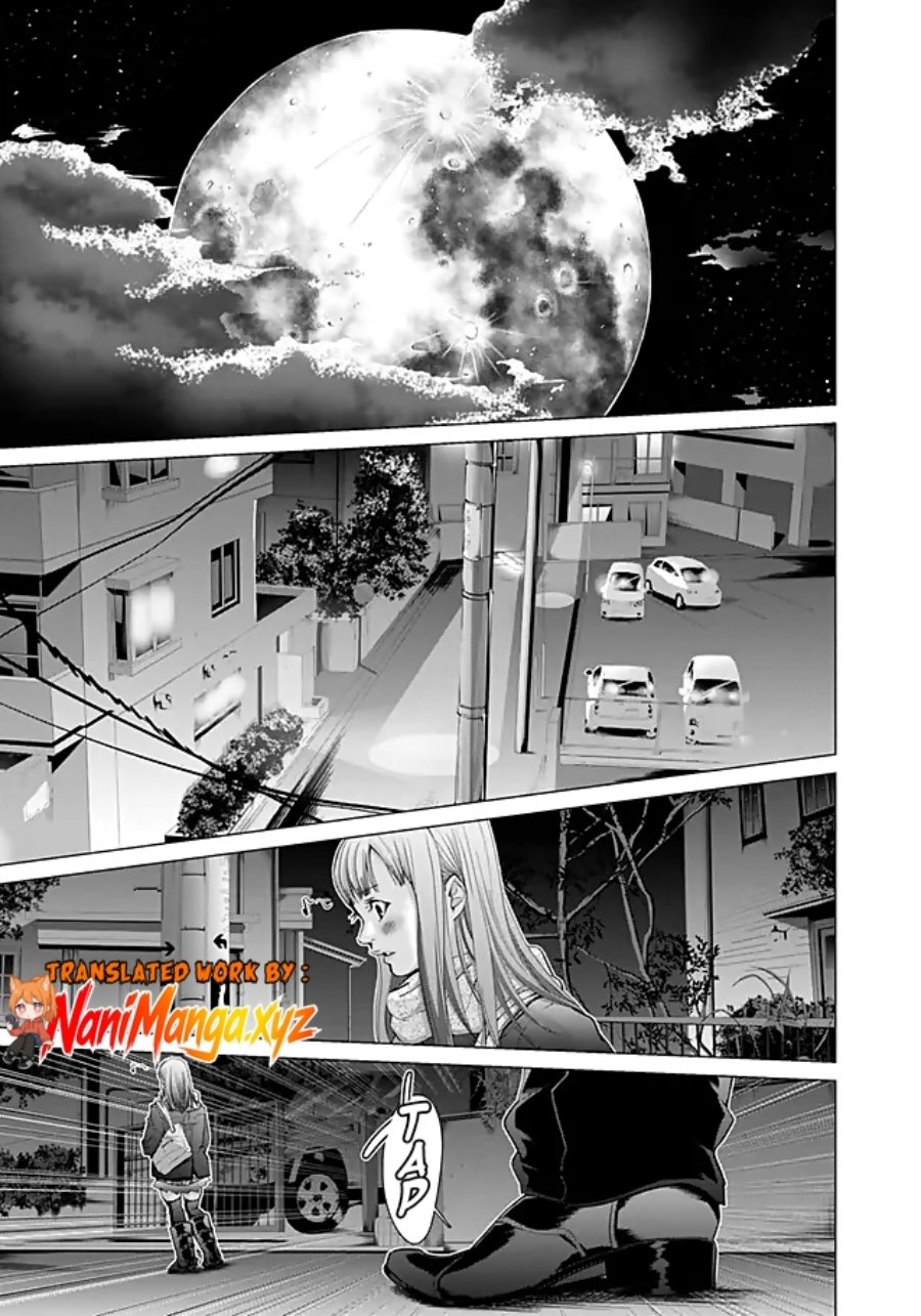 Holy Knight Chapter 24 Halaman 2