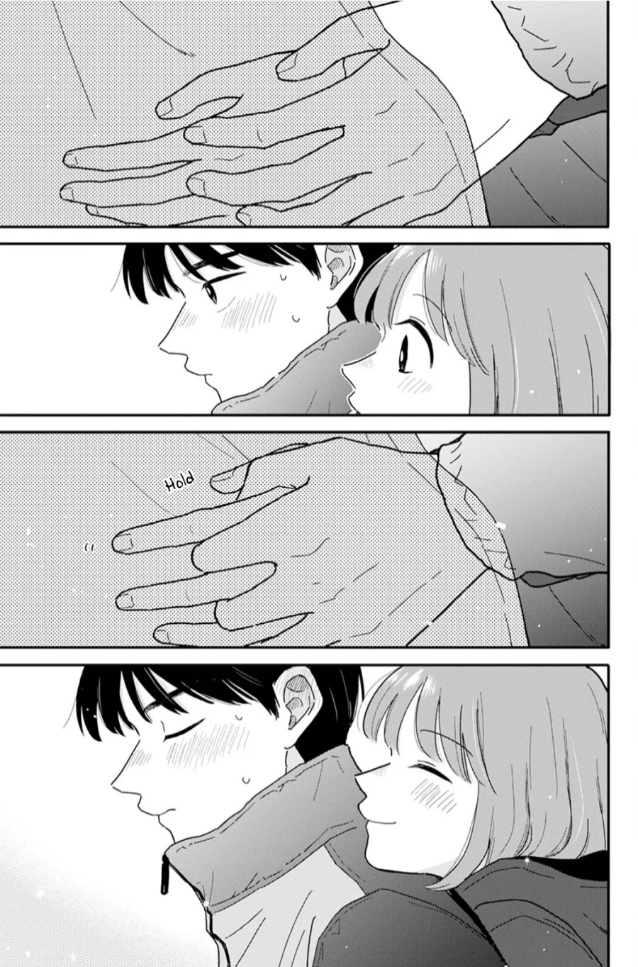 Houkago Kitaku Biyori Chapter 22 Halaman 11