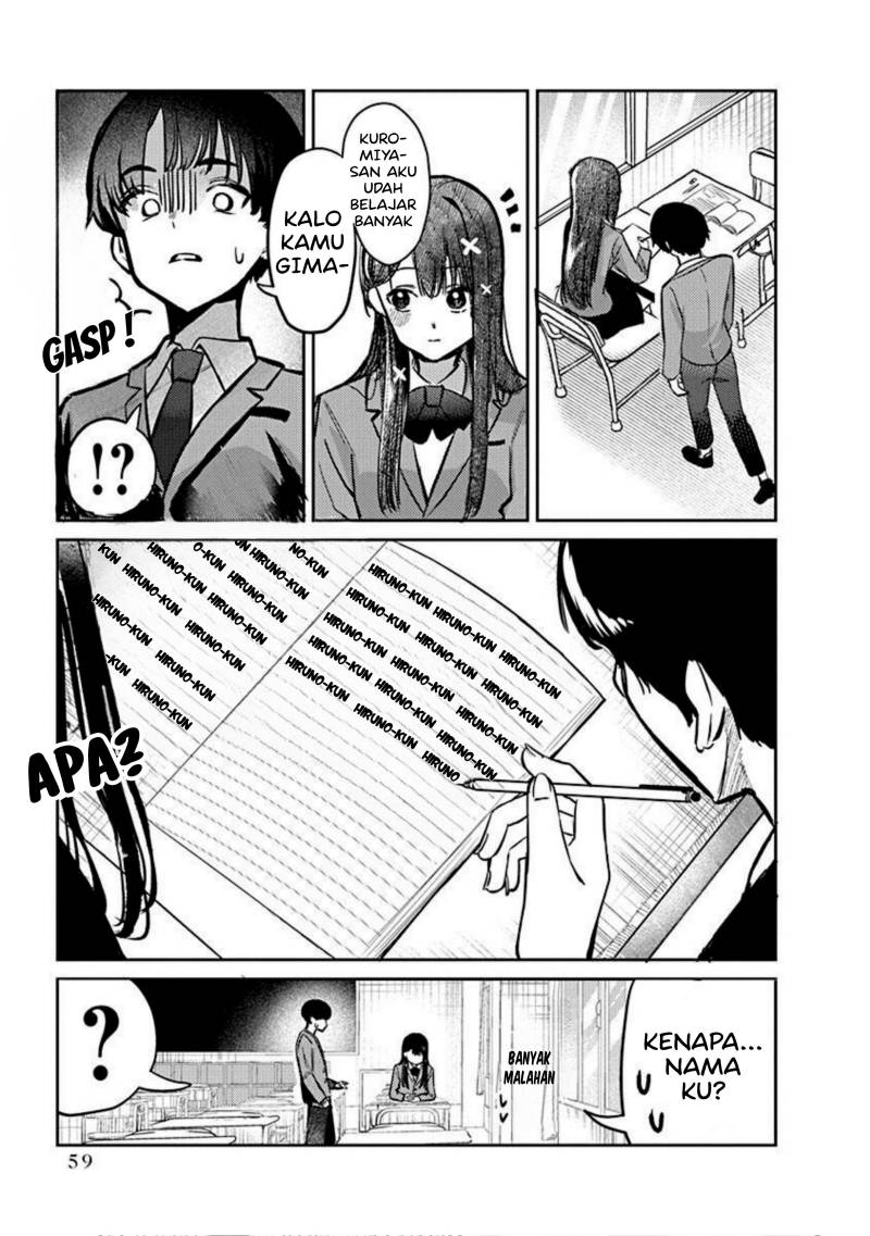 Houkago No Idol Ni Wa Himitsu Ga Aru Chapter 2 Halaman 18