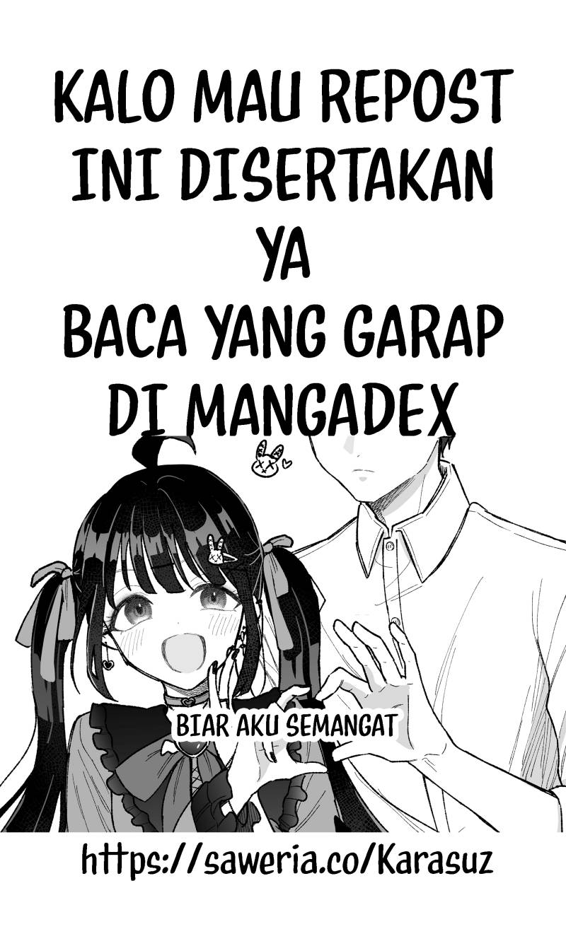 Houkago No Idol Ni Wa Himitsu Ga Aru Chapter 2 Halaman 25