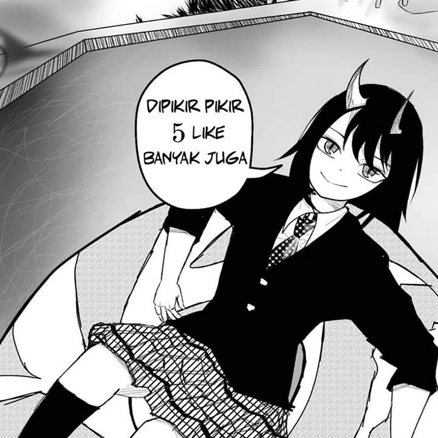 Houkago No Idol Ni Wa Himitsu Ga Aru Chapter 35 Halaman 20