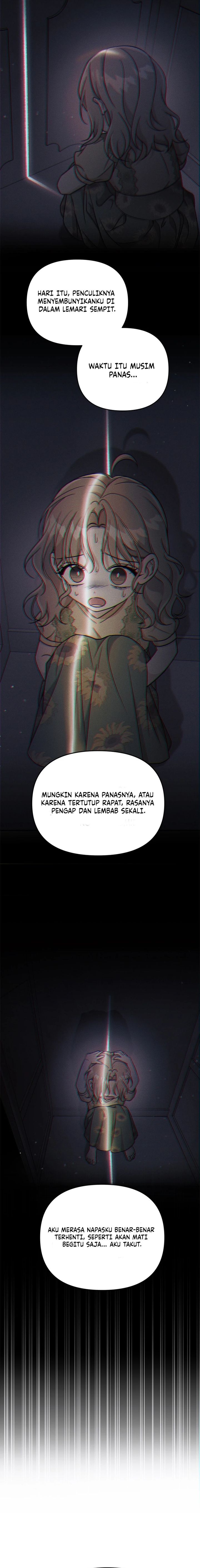 How To Dial Down A Gangster Male Lead Chapter 11 Halaman 17