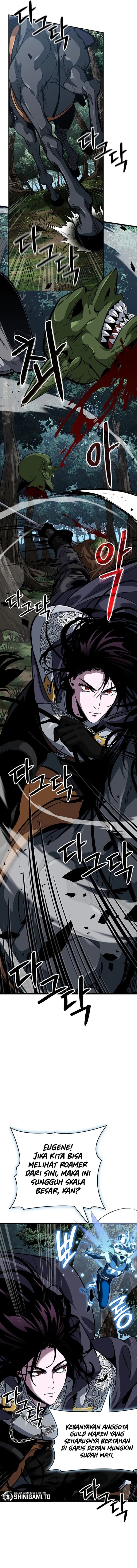 Crimson Reset Chapter 14 Halaman 24
