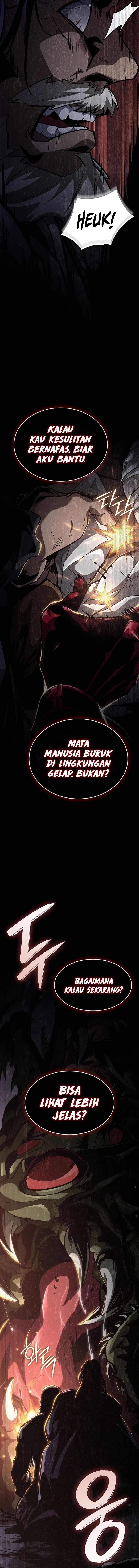 Crimson Reset Chapter 16 Halaman 32