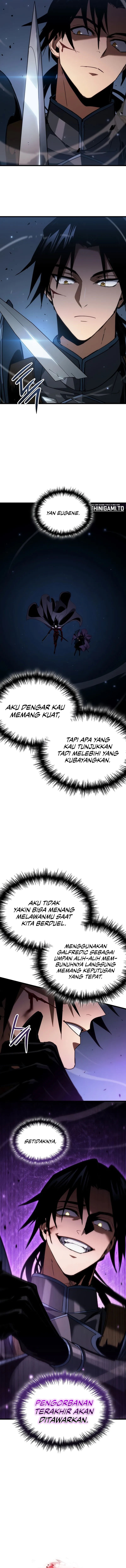 Crimson Reset Chapter 20 Halaman 9